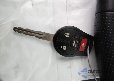 2018 Nissan Sentra S z USA, uszkodzony, nr VIN 3N1AB7APXJY248513